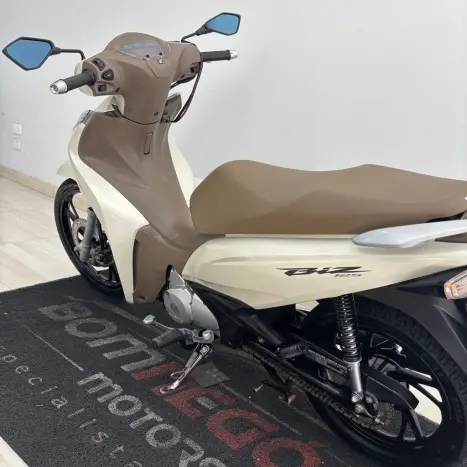 HONDA Biz 125 ES FLEX, Foto 4