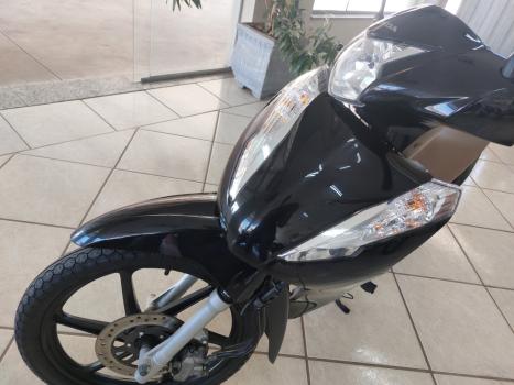 HONDA Biz 125 ES FLEX, Foto 2