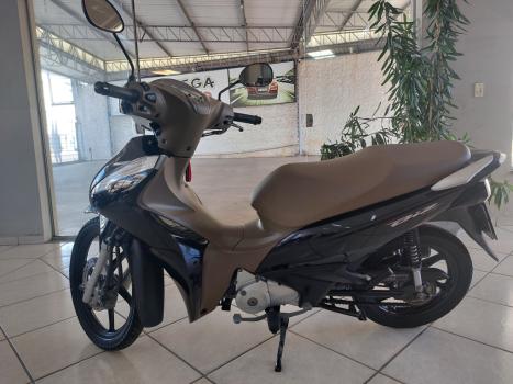 HONDA Biz 125 ES FLEX, Foto 3