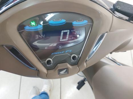 HONDA Biz 125 ES FLEX, Foto 4