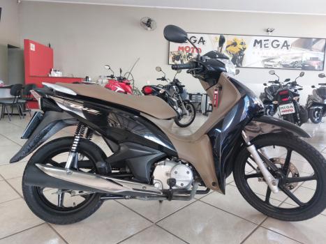 HONDA Biz 125 ES FLEX, Foto 6