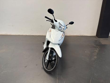 HONDA Biz 125 ES FLEX, Foto 1