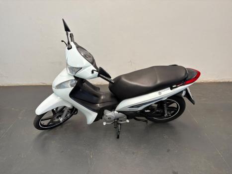 HONDA Biz 125 ES FLEX, Foto 2
