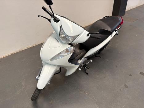 HONDA Biz 125 ES FLEX, Foto 3