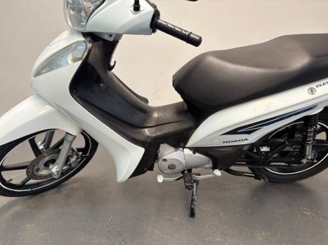 HONDA Biz 125 ES FLEX, Foto 4