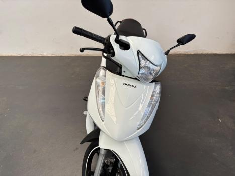 HONDA Biz 125 ES FLEX, Foto 5