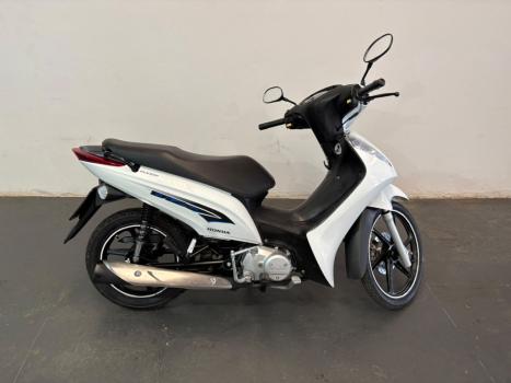 HONDA Biz 125 ES FLEX, Foto 6