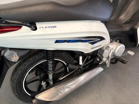HONDA Biz 125 ES FLEX, Foto 7