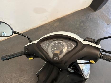 HONDA Biz 125 ES FLEX, Foto 8