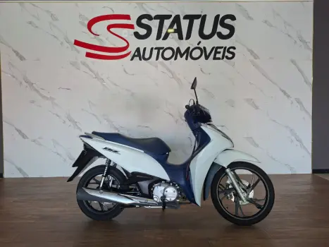 HONDA Biz 125 EX, Foto 1