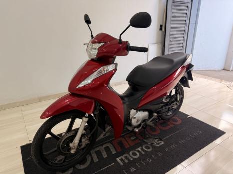 HONDA Biz 125 EX, Foto 1