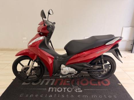 HONDA Biz 125 EX, Foto 2