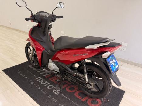 HONDA Biz 125 EX, Foto 3