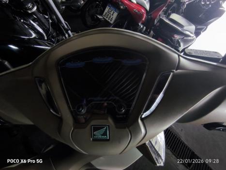 HONDA Biz 125 EX, Foto 3