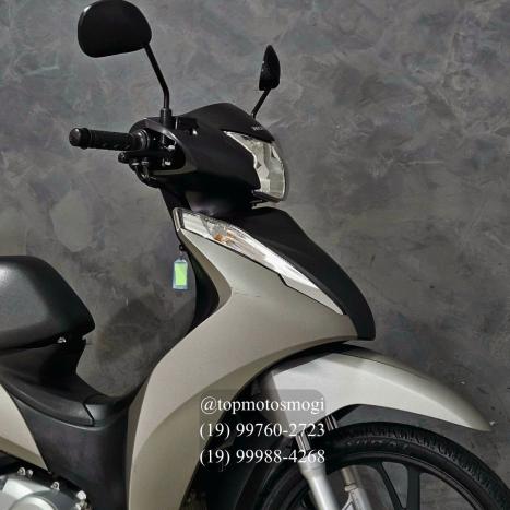 HONDA Biz 125 EX, Foto 2