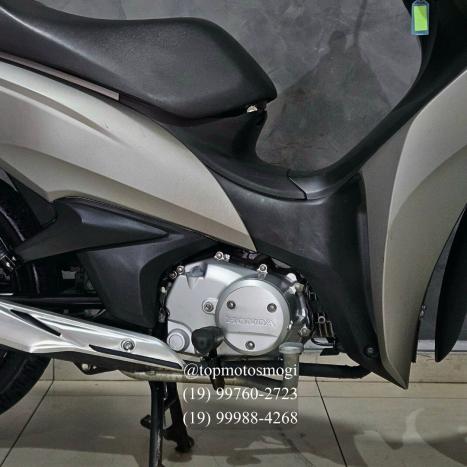 HONDA Biz 125 EX, Foto 3
