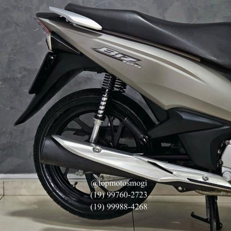 HONDA Biz 125 EX, Foto 4
