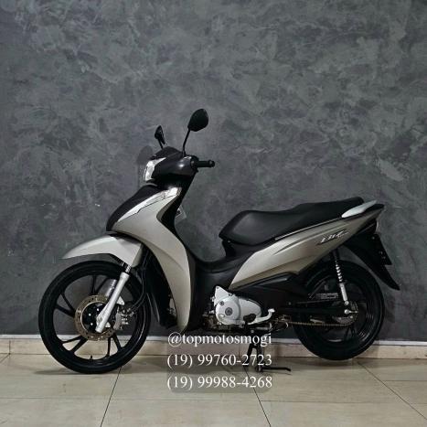 HONDA Biz 125 EX, Foto 5