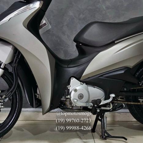 HONDA Biz 125 EX, Foto 7