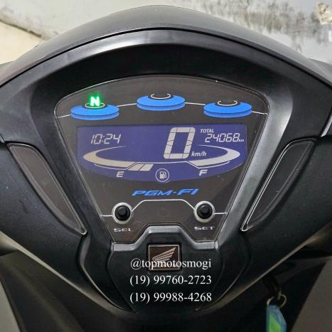 HONDA Biz 125 EX, Foto 10