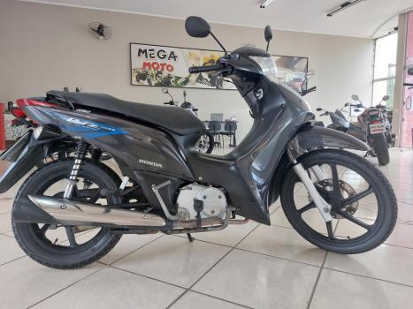 HONDA Biz 125 EX, Foto 1