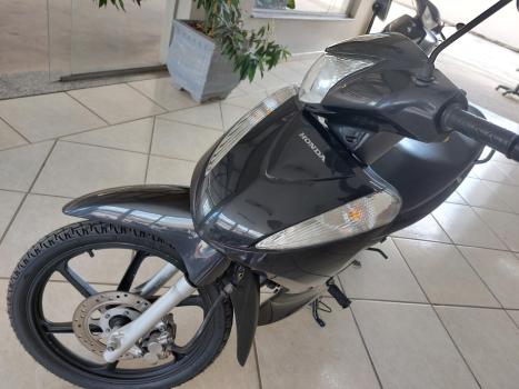 HONDA Biz 125 EX, Foto 4