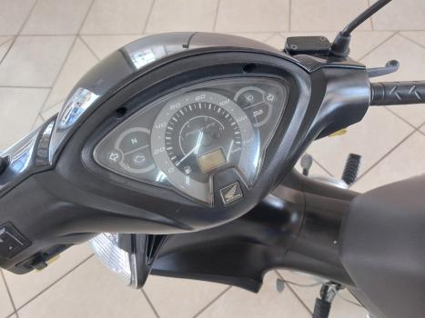 HONDA Biz 125 EX, Foto 5