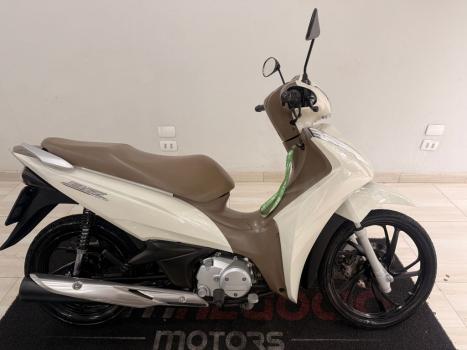 HONDA Biz 125 EX, Foto 2