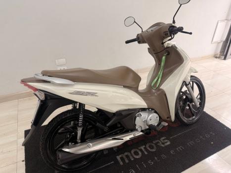 HONDA Biz 125 EX, Foto 3