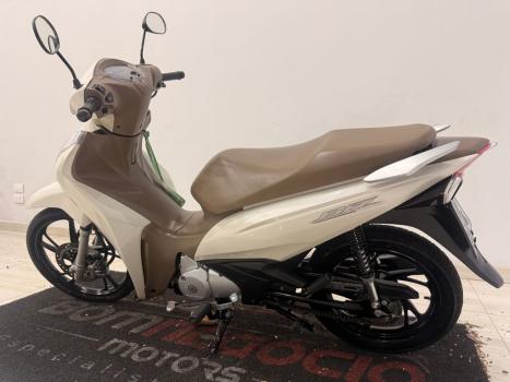 HONDA Biz 125 EX, Foto 5