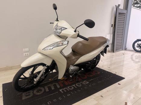 HONDA Biz 125 EX, Foto 6