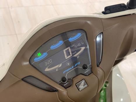 HONDA Biz 125 EX, Foto 7