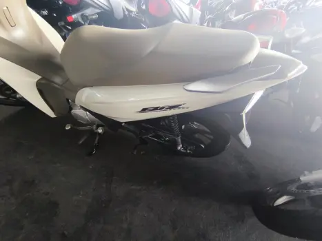 HONDA Biz 125 EX, Foto 4