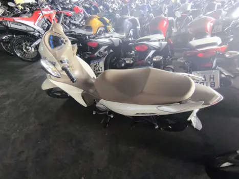 HONDA Biz 125 EX, Foto 5