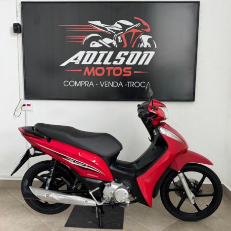 HONDA Biz 125 EX, Foto 1