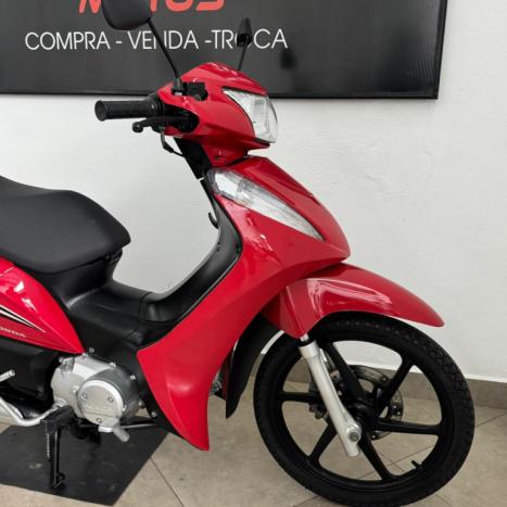 HONDA Biz 125 EX, Foto 2