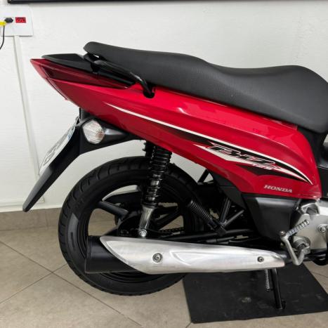 HONDA Biz 125 EX, Foto 4