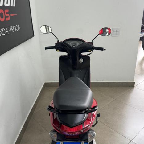 HONDA Biz 125 EX, Foto 5