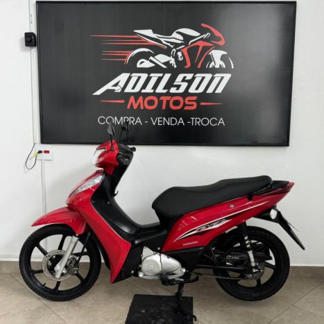 HONDA Biz 125 EX, Foto 6