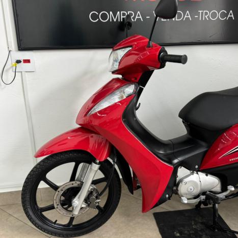HONDA Biz 125 EX, Foto 7