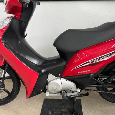 HONDA Biz 125 EX, Foto 8