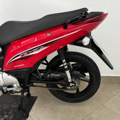HONDA Biz 125 EX, Foto 9