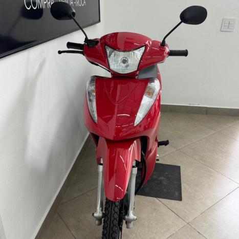 HONDA Biz 125 EX, Foto 10