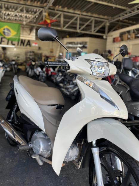 HONDA Biz 125 EX, Foto 1