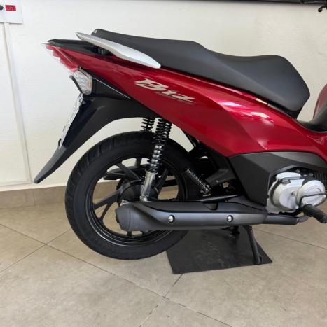 HONDA Biz 125 EX, Foto 4