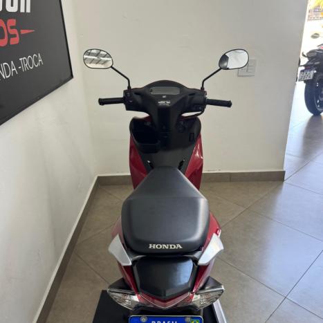 HONDA Biz 125 EX, Foto 5
