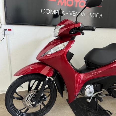 HONDA Biz 125 EX, Foto 7