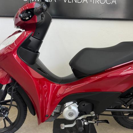 HONDA Biz 125 EX, Foto 8