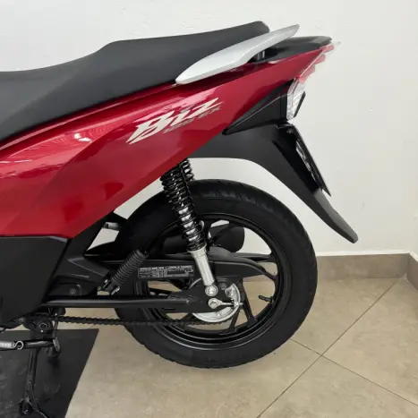 HONDA Biz 125 EX, Foto 9