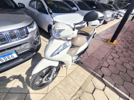 HONDA Biz 125 EX, Foto 1